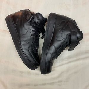 Nike Air Force 1 highs